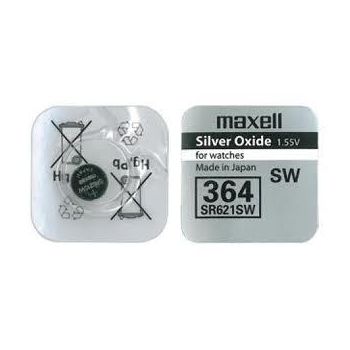 батарейки Maxell